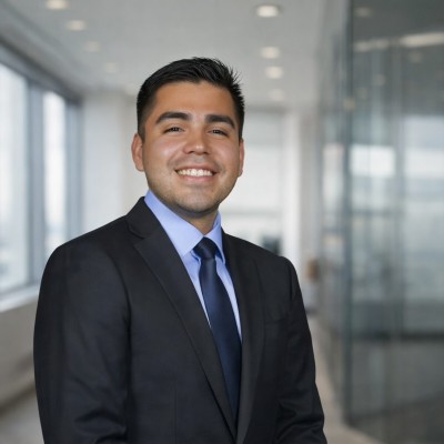 Andrew Samaniego, EA, CTRS, CTRC